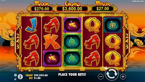 raging bull slots app|Top Casino Is Now on Mobile Phone .